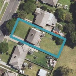 47 Collins Street, Te Hapara, Gisborne