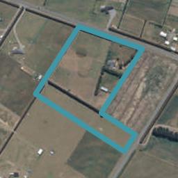 2483 South Eyre Road, Eyrewell, Rangiora