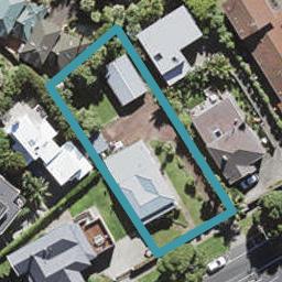 287 Richmond Road, Westmere, Auckland