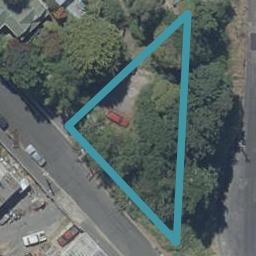 1 Langham Terrace, North East Valley, Dunedin
