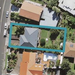 29 Warren Avenue, Three Kings, Auckland