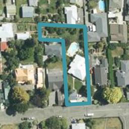 12 Monro Street, Blenheim