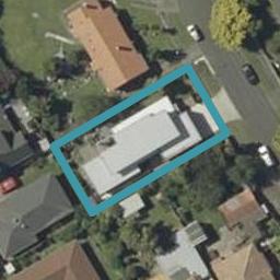 21 Anderson Street, Hokowhitu, Palmerston North