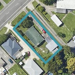 129 College Road, Edgecumbe, Edgecumbe