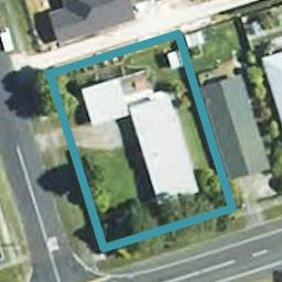 180 Regan Street, Stratford