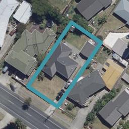 168 Newcastle Road, Nawton, Hamilton