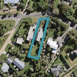 391 Sea View Road, Onetangi, Waiheke Island