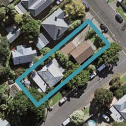 1A Cromwell Street, Mount Eden, Auckland