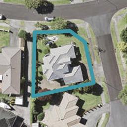 8 Ben Nevis Place, Northpark, Auckland