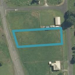 1239 Aria Road, Āria