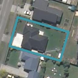 1308 Courtenay Road, Kirwee
