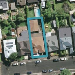 35 Ponsonby Terrace, Ponsonby, Auckland