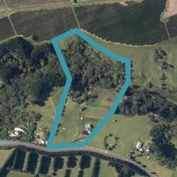 2456 South Head Road, South Head, Helensville
