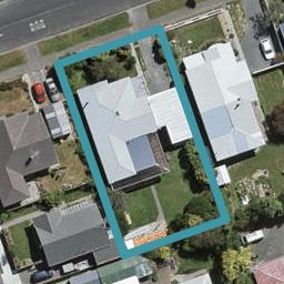 63 Herriot Street, Richmond, Invercargill