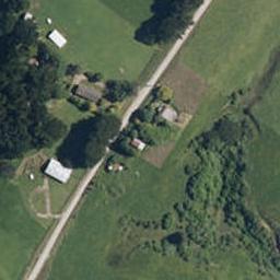 209 Ridge Road Central, Pahiatua, Pahiatua