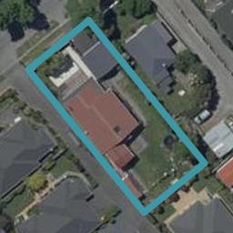 136 Rose Street, Somerfield, Christchurch