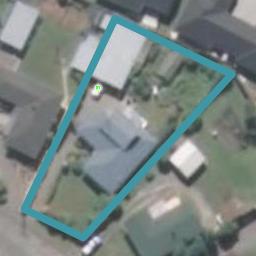 23 Connolly Street, Geraldine