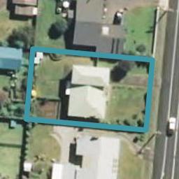 99 Waihi Road, Hawera