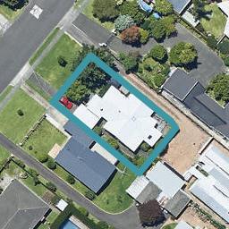 12 Burrows Street, Tauranga South, Tauranga