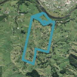 68 Marsack Road, Taumarunui