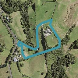 203 Kern Road, Ramarama, Drury
