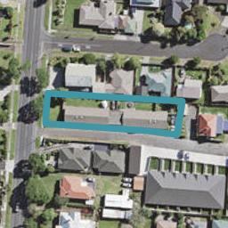 115C Edinburgh Street, Pukekohe, Pukekohe