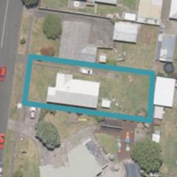 21 Rogers Street, Castlecliff, Whanganui