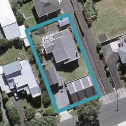18 Whiteley Street, Moturoa, New Plymouth