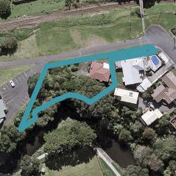 2A Baring Terrace, Strandon, New Plymouth