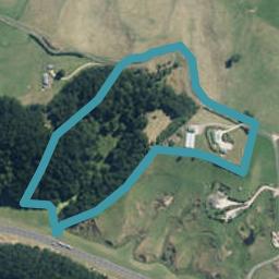 1204C State Highway 3, Kai Iwi, Whanganui