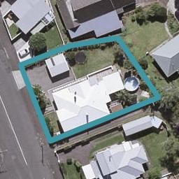 9 Paynters Avenue, Strandon, New Plymouth