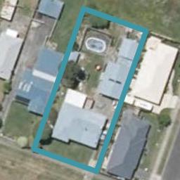 25 Union Street, Foxton, Foxton