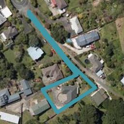 16 Punga Grove Avenue, Riverside, Whangarei