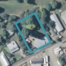 5 Maitland Street, Pleasant Point, Pleasant Point