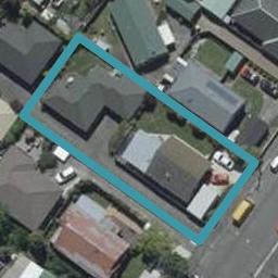 2/35 Sails Street, Papanui, Christchurch