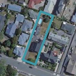 26 Essex Street, Masterton, Masterton