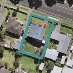 70 Muir Avenue, Mangere Bridge, Auckland