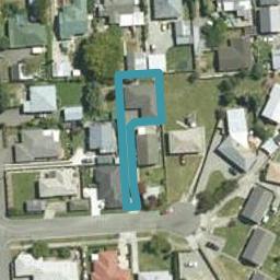 1 Meachen Crescent, Blenheim