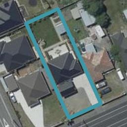 97 Pages Road, Wainoni, Christchurch