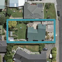 8 Montrose Street, Gladstone, Invercargill