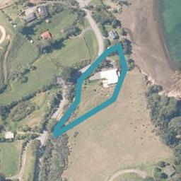 558 Rockell Road, Whananaki, Hikurangi