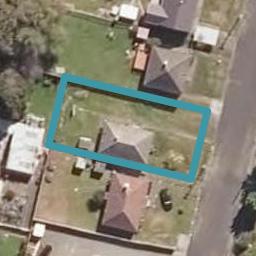 24 Bell Street, Marton