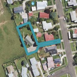 39 Paraone Road, Tamarau, Gisborne