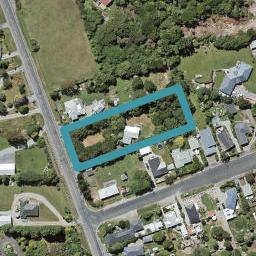 111 Grant Road, Otatara