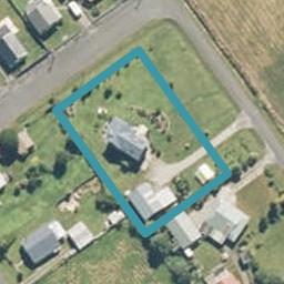 25 Stewart Street, Ross, Ross