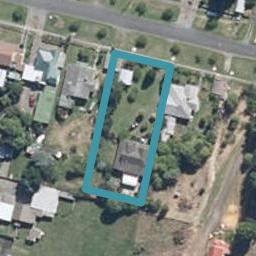 8 Rangatira Road, Hunterville