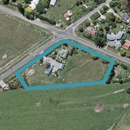 344 Bradleys Road, Ohoka, Kaiapoi