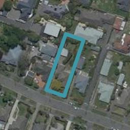 58 Bevington Street, Avonhead, Christchurch