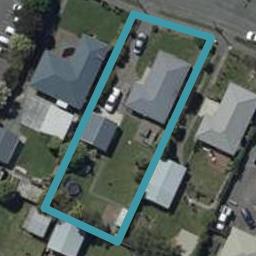 33 Cunningham Place, Halswell, Christchurch