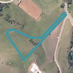 6520 Pouto Road, POUTO